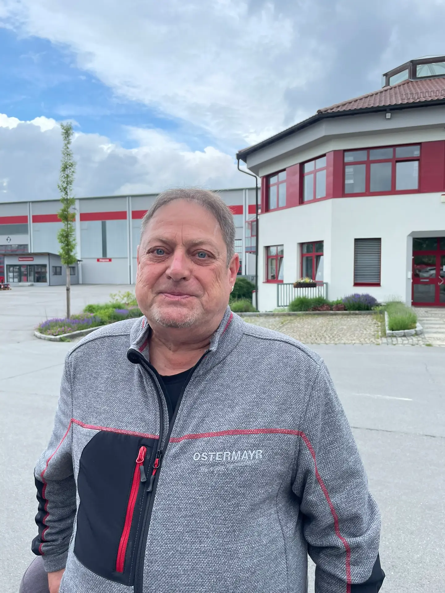 Hubert Rubenberger