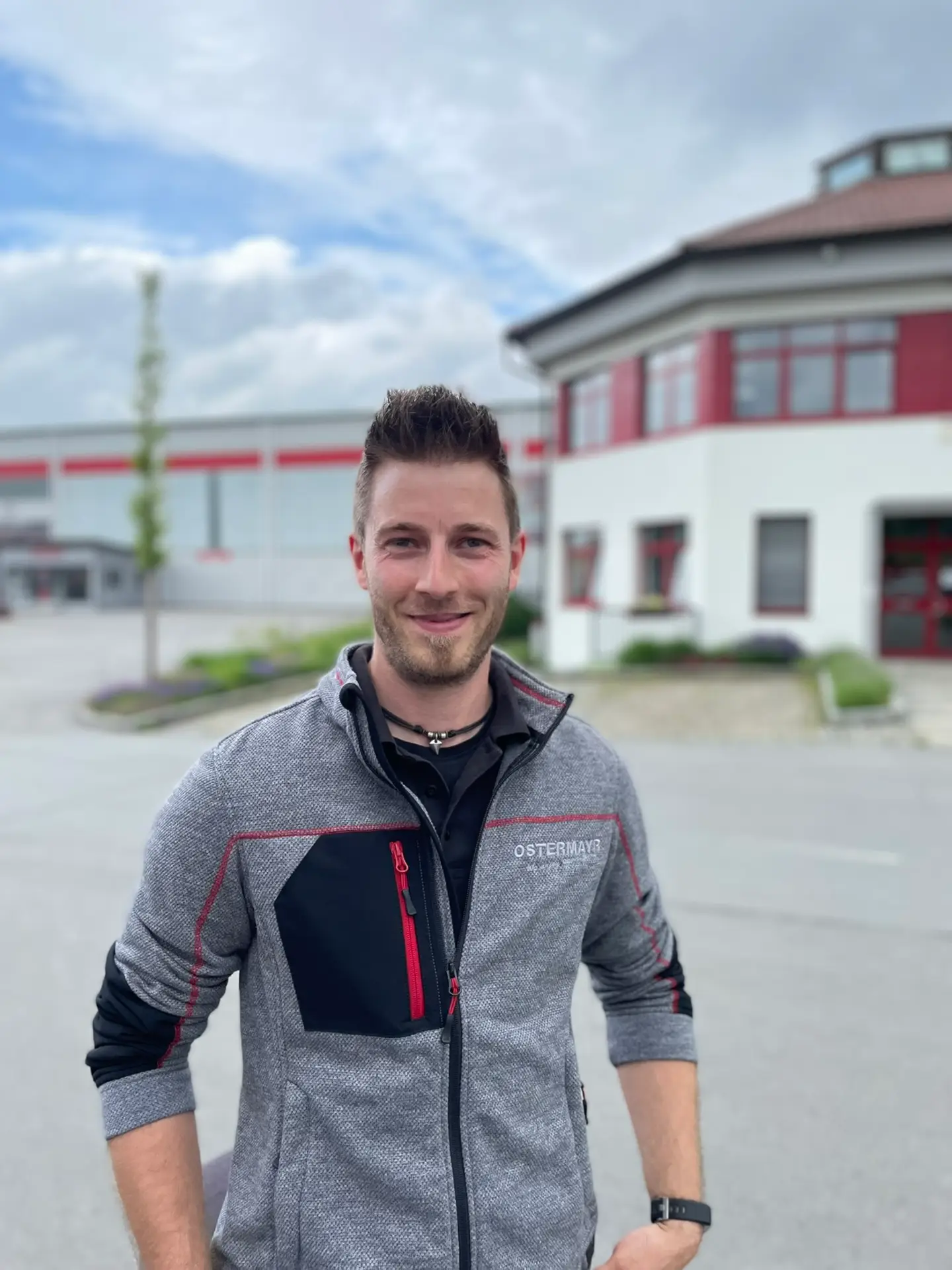 Markus Brunner