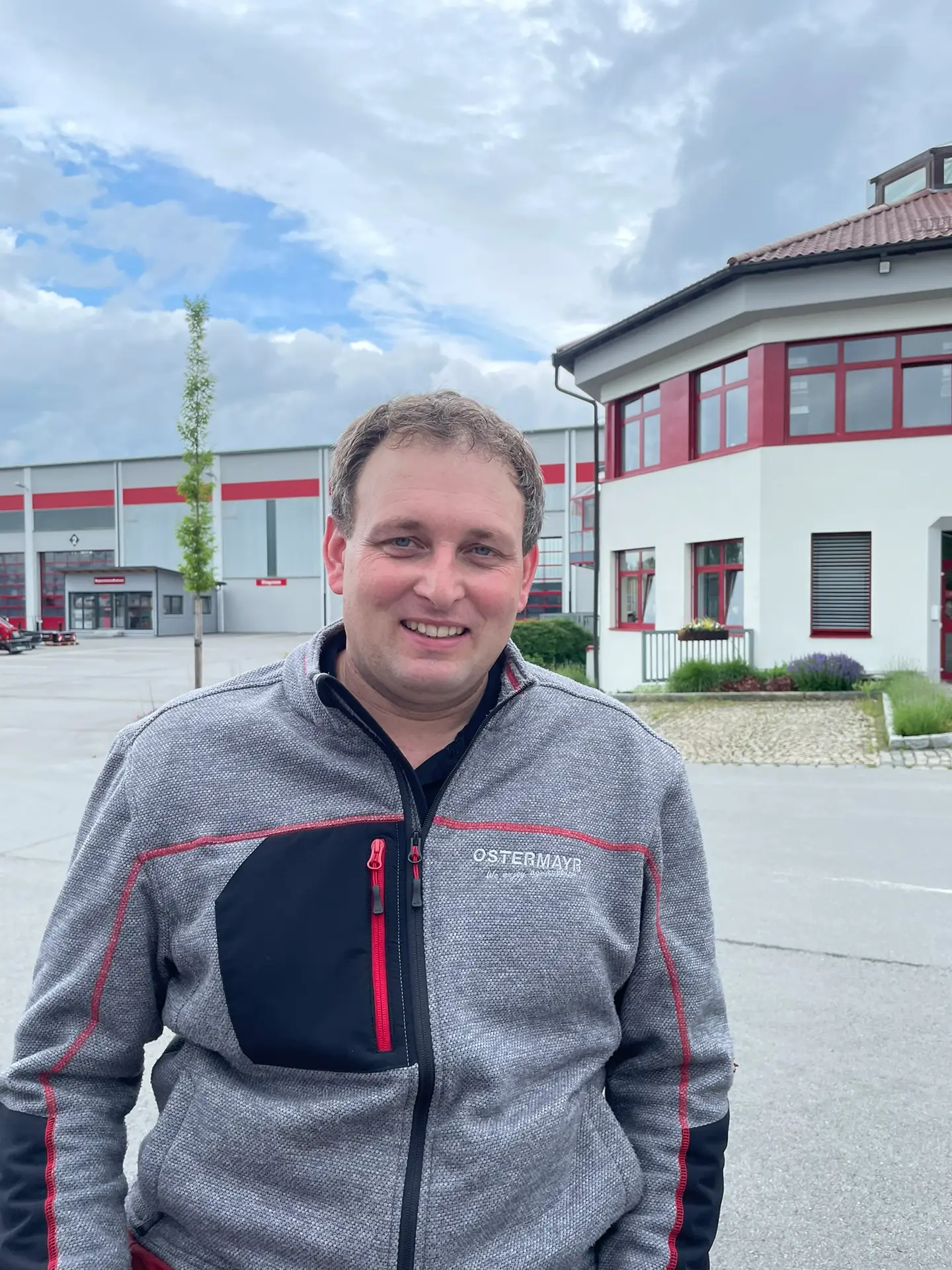 Martin Mirlach