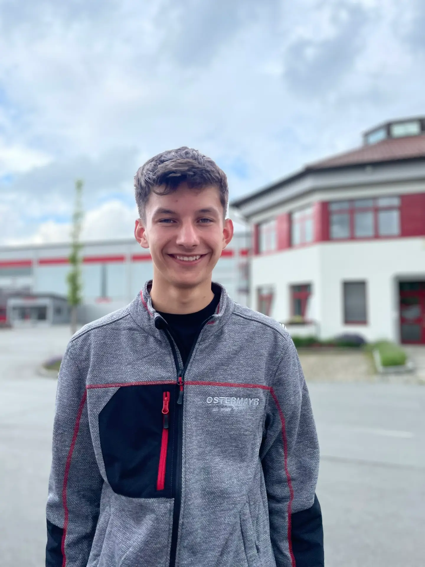 Simon Arnhofer