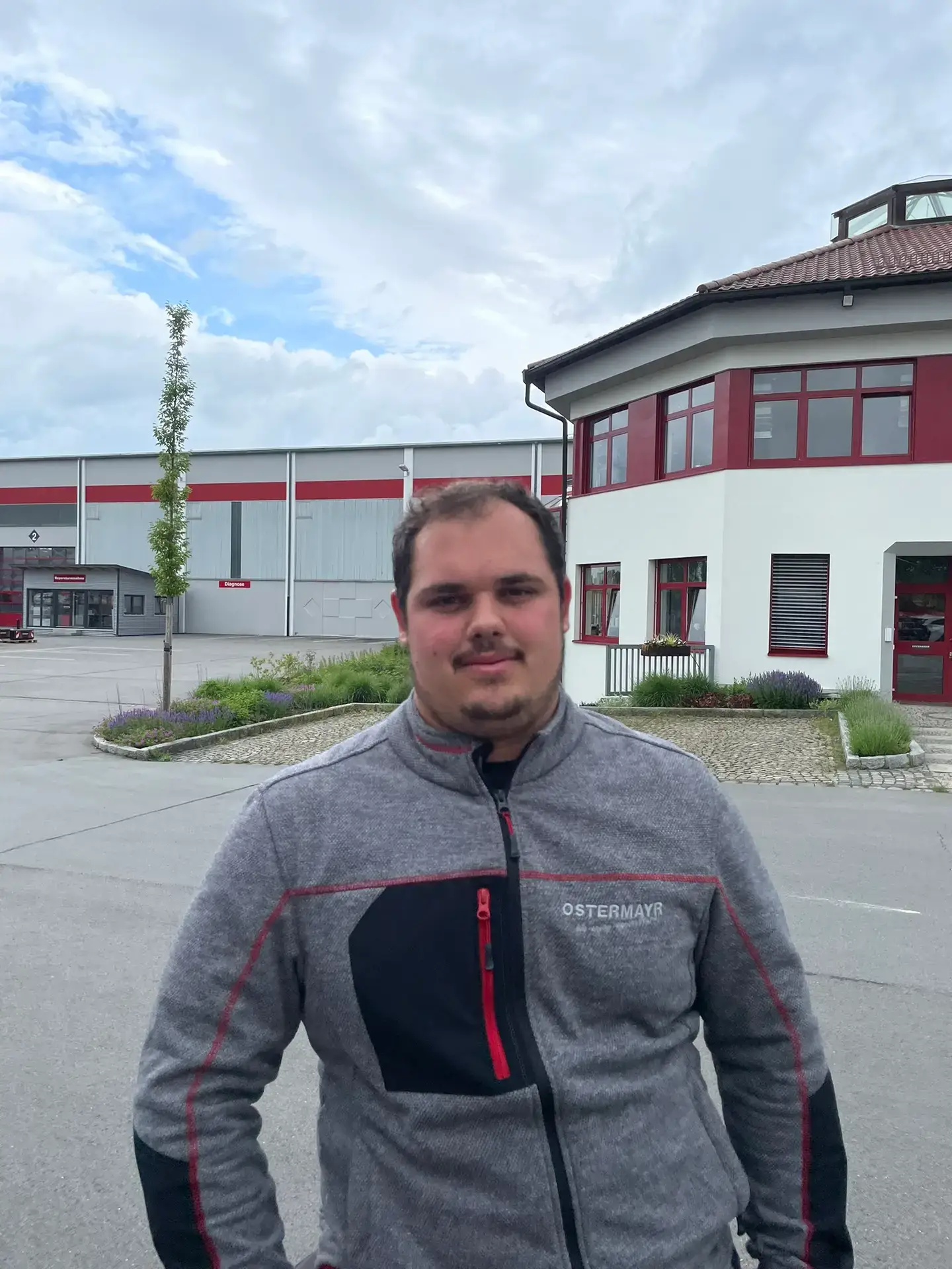 Tobias Reschnar