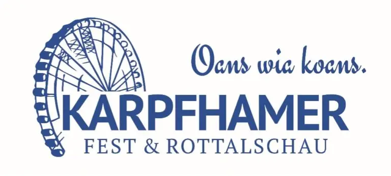 Rottalschau Karpfham